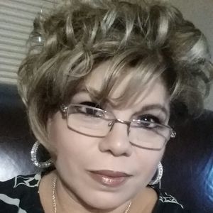 Meet your Posher, Rosa